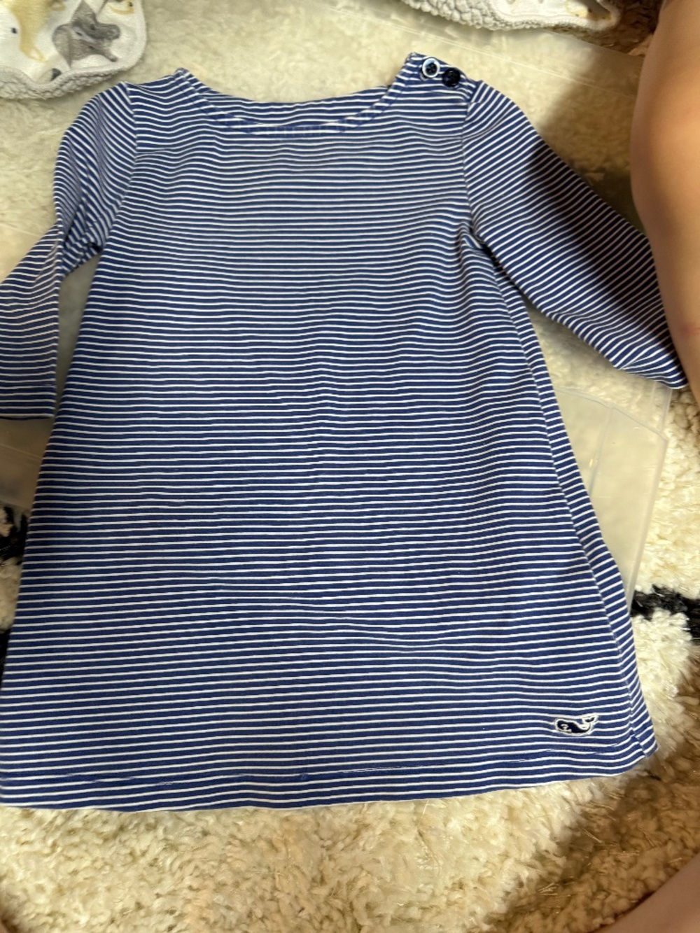 Vineyard vines dress